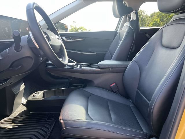 Used 2022 Kia EV6 GT-Line w/ First Edition Package AWD/4WD image 21