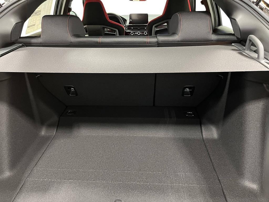 New 2026 Honda Civic Type R image 28