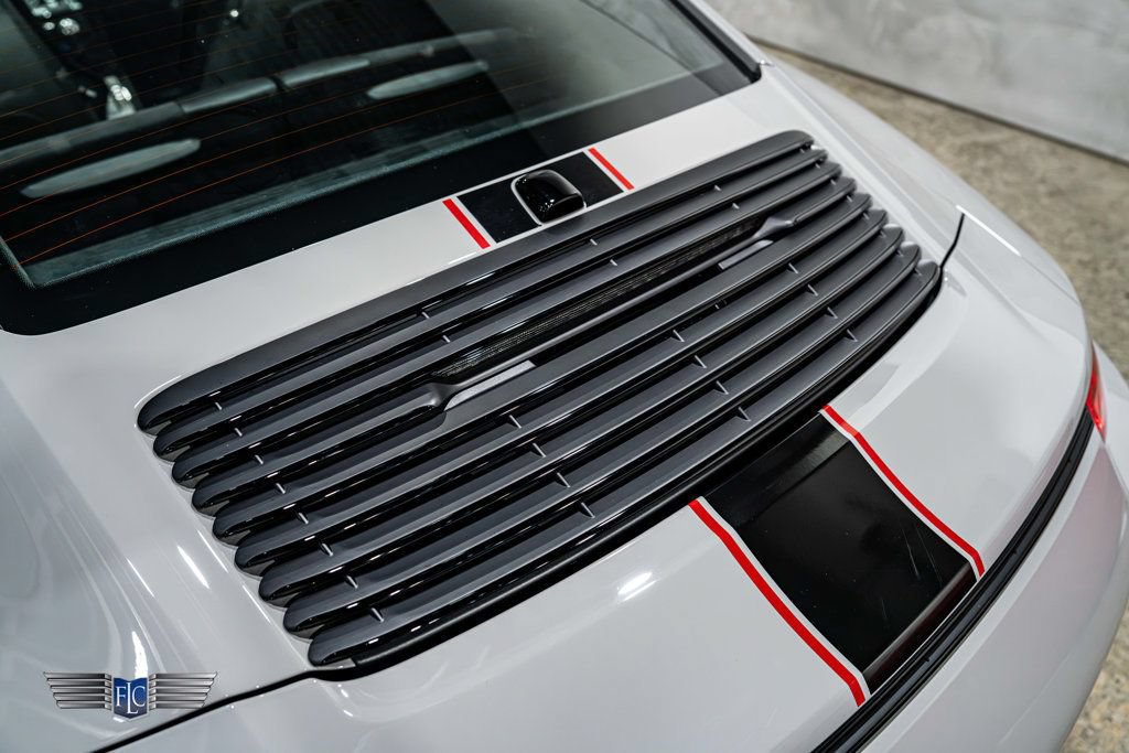 Used 2016 Porsche 911 GT3 RS image 18