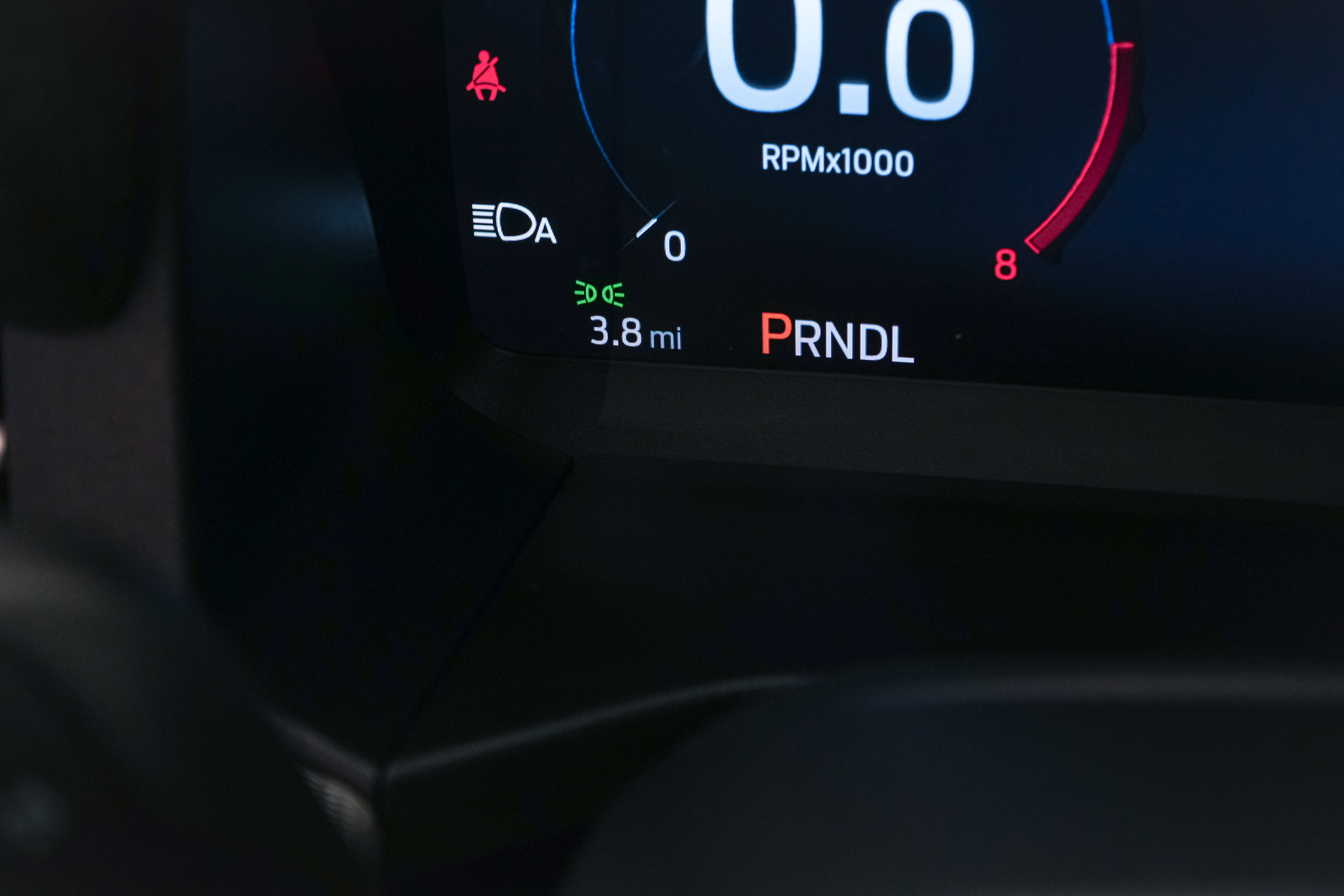 New 2026 Ford Explorer Active AWD/4WD image 19