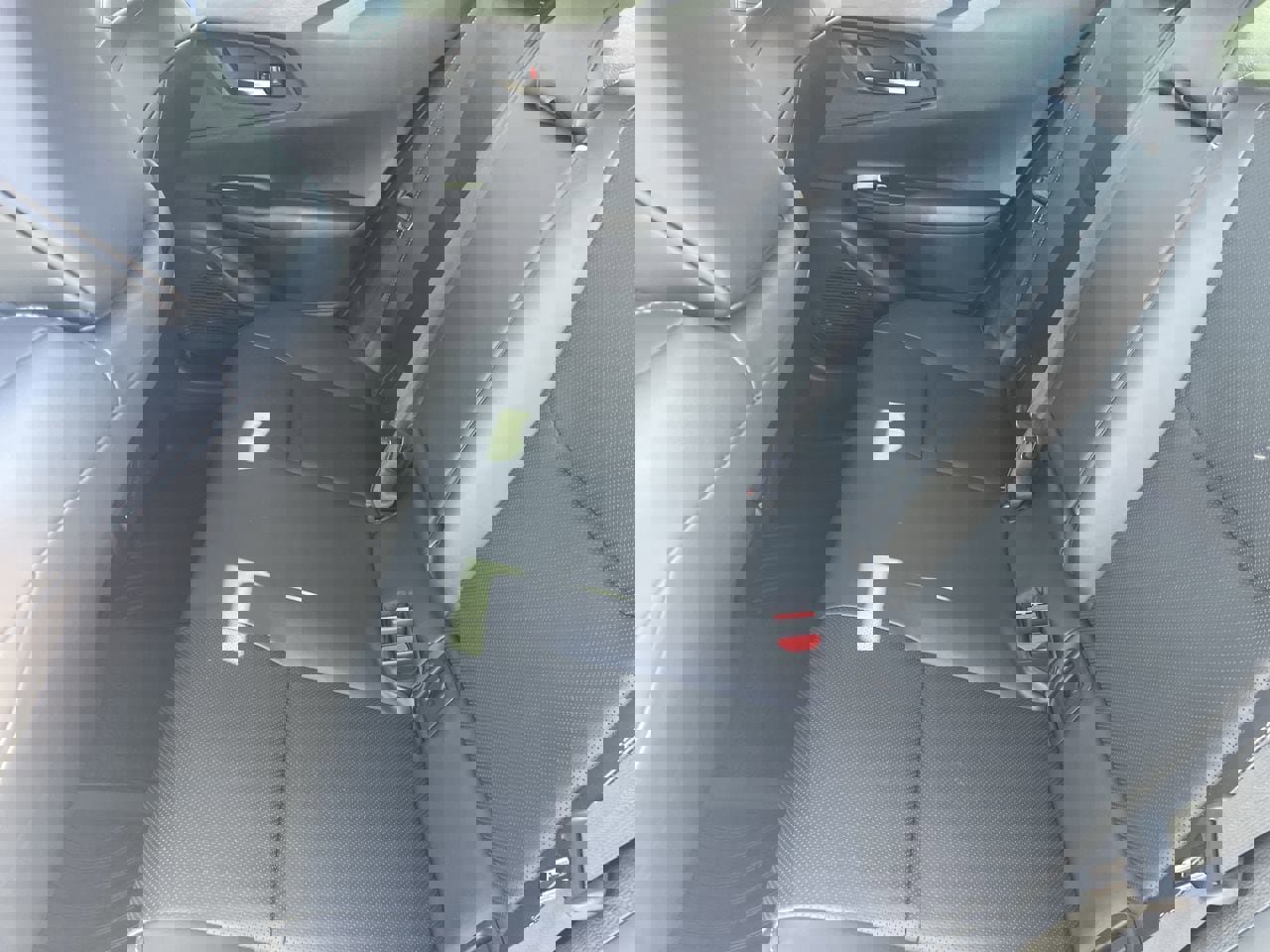 New 2026 Toyota Prius Nightshade image 21