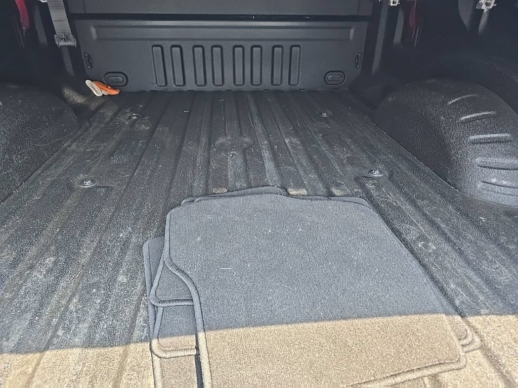 Used 2024 Ford F250 XL w/ STX Appearance Package AWD/4WD image 6