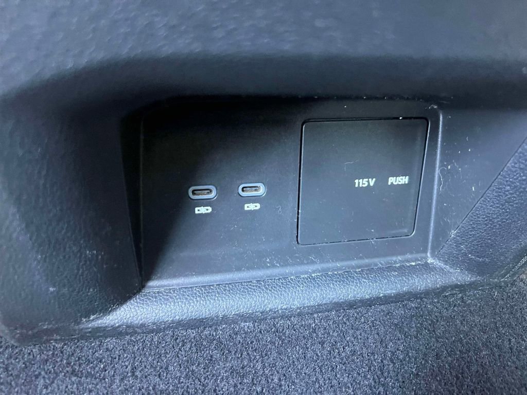 Used 2022 Volkswagen Atlas SEL AWD/4WD image 13