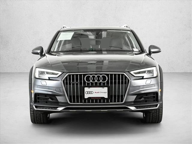 Used 2019 Audi A4 2.0T allroad Premium Plus AWD/4WD image 2