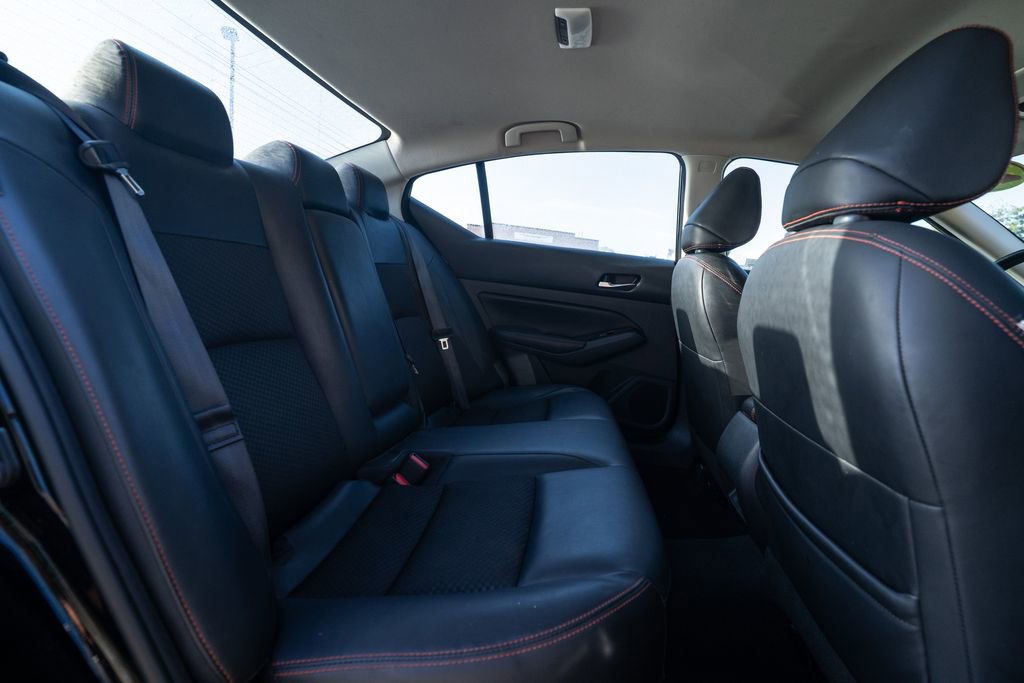 Used 2023 Nissan Altima 2.5 SR image 14