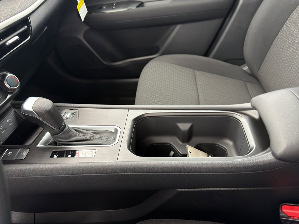 New 2026 Nissan Kicks S image 26