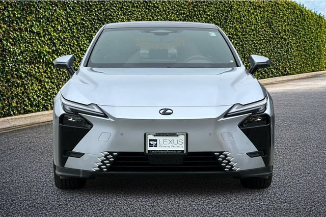 New 2026 Lexus ES 350e w/ Convenience Package FWD image 3