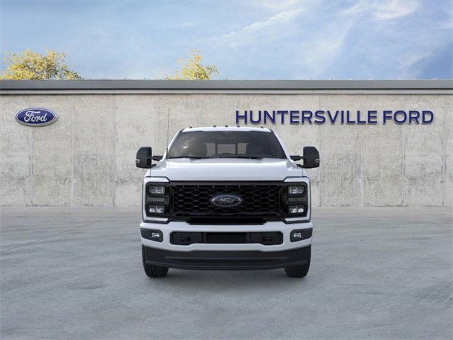 New 2026 Ford F250 XLT w/ XLT Premium Package image 6