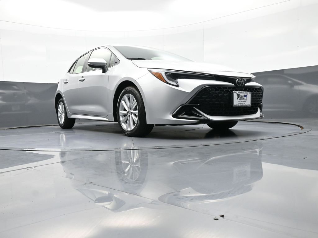 Used 2024 Toyota Corolla SE FWD image 27
