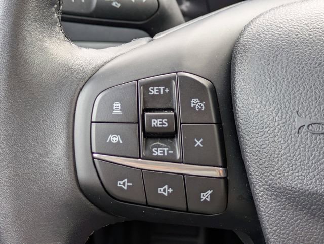 Used 2024 Ford Bronco Sport Free Wheeling w/ Convenience Package image 27