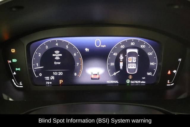 Used 2022 Honda Civic Sport Touring image 11