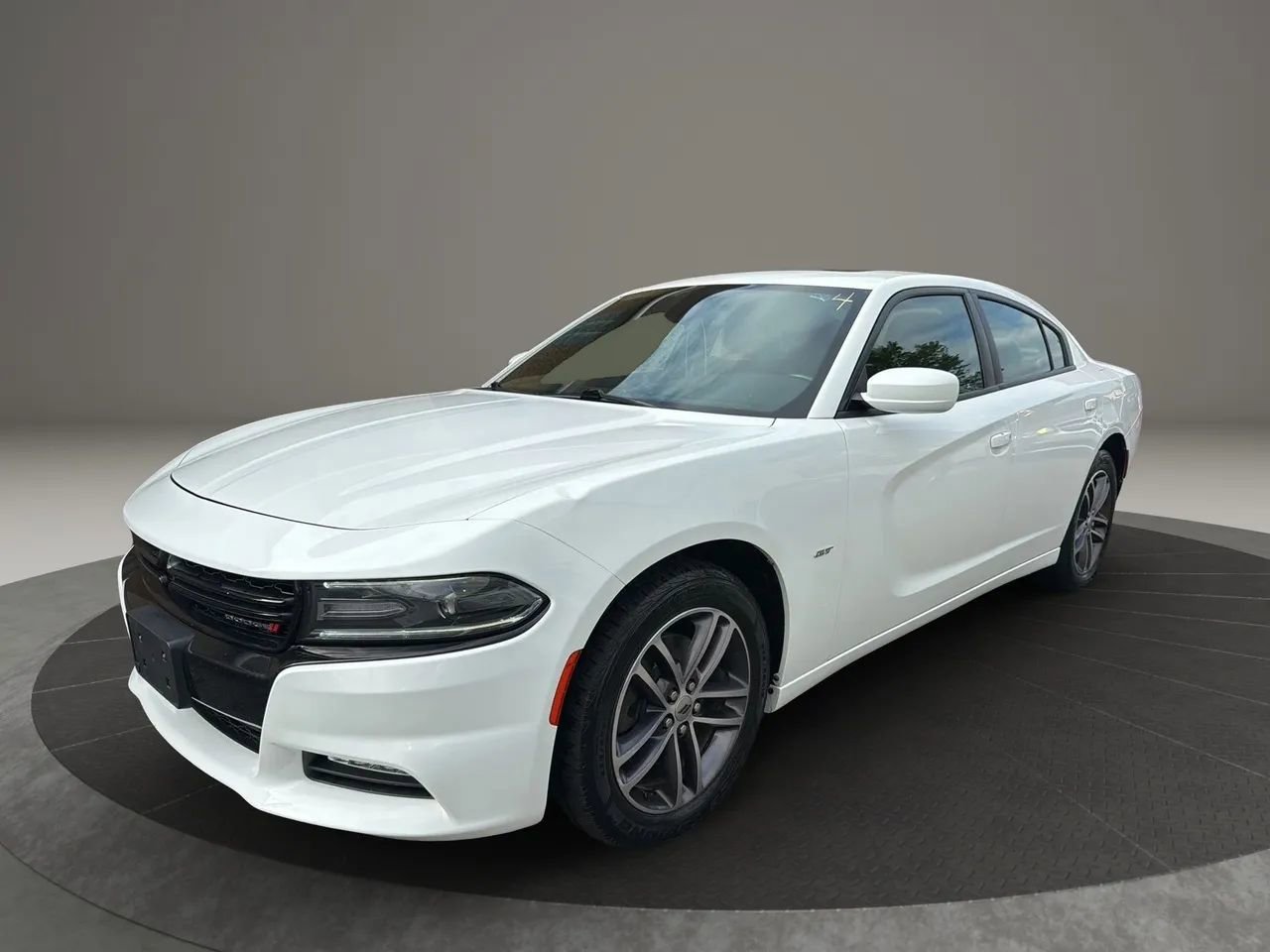Used 2018 Dodge Charger GT