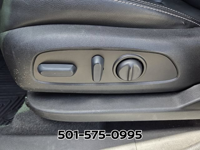 Used 2022 GMC Terrain SLT AWD/4WD image 18