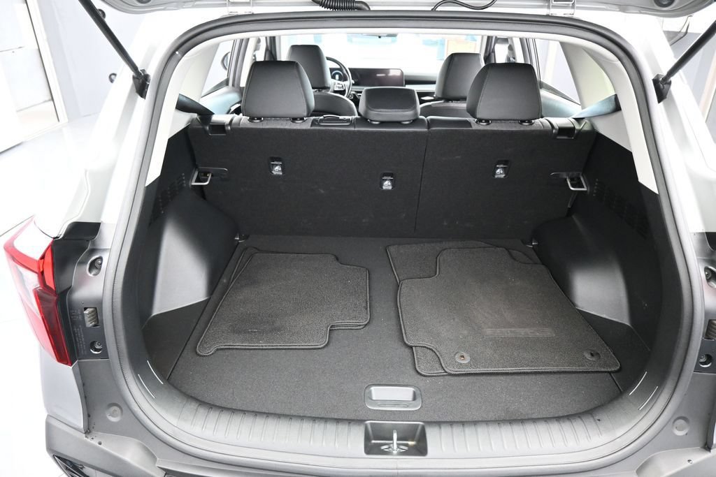 Used 2024 Kia Seltos S FWD image 40