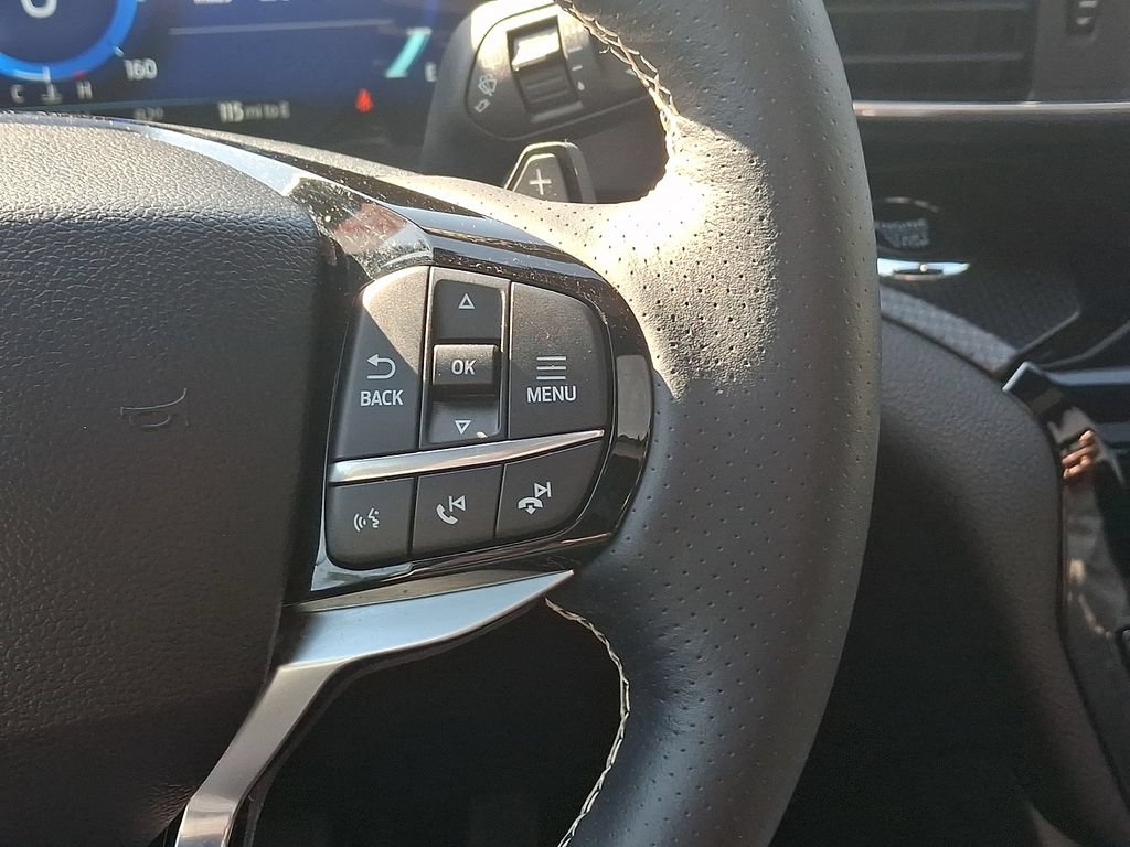 Used 2023 Ford Explorer ST w/ Equipment Group 401A AWD/4WD image 25