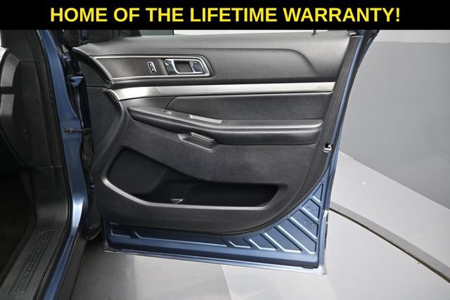 Used 2019 Ford Explorer XLT w/ Equipment Group 202A FWD image 50