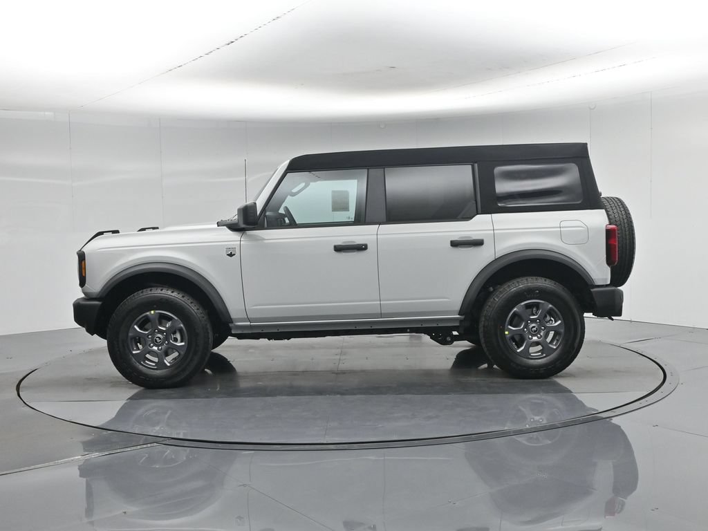 New 2026 Ford Bronco Big Bend AWD/4WD image 31