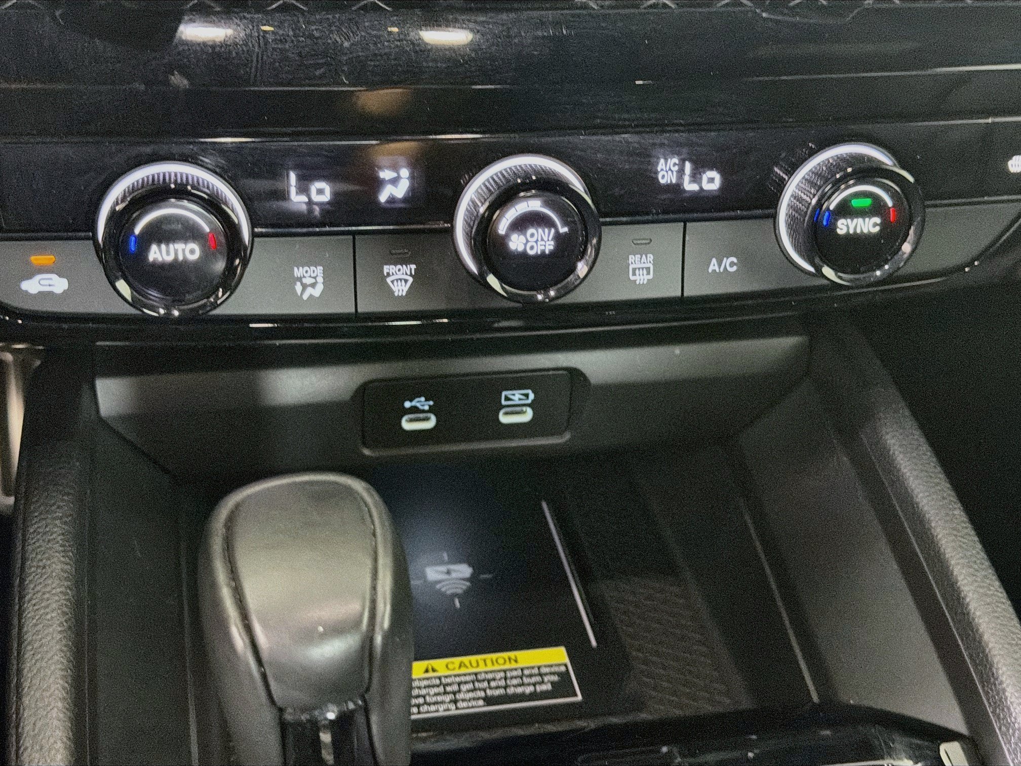 Used 2025 Honda Accord Sport image 22