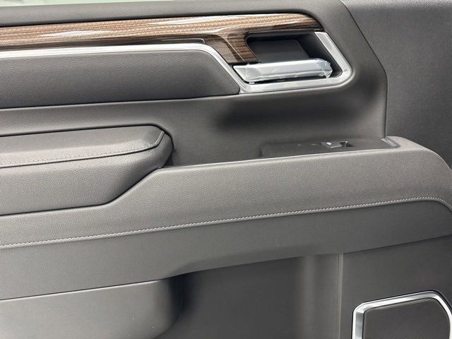 New 2026 Chevrolet Silverado 2500 LT w/ All Star Edition image 26