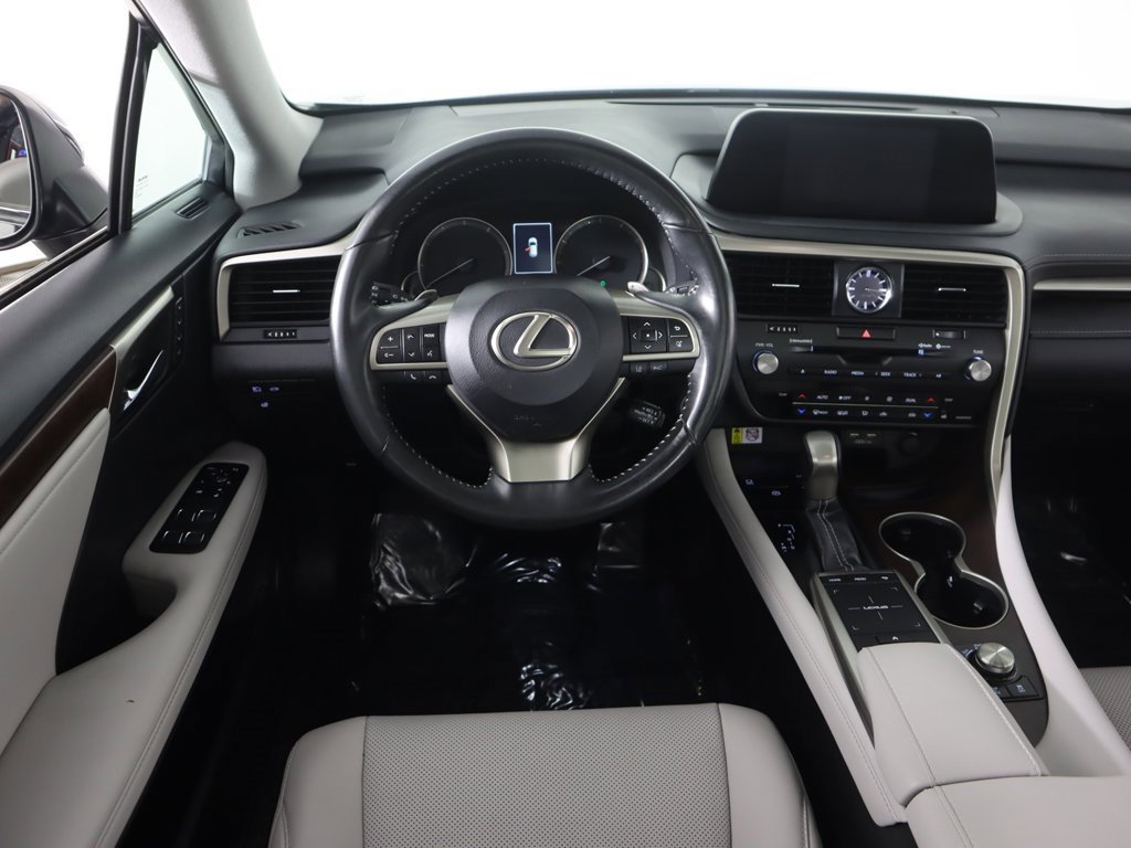 Used 2022 Lexus RX 350 AWD w/ Premium Package image 37