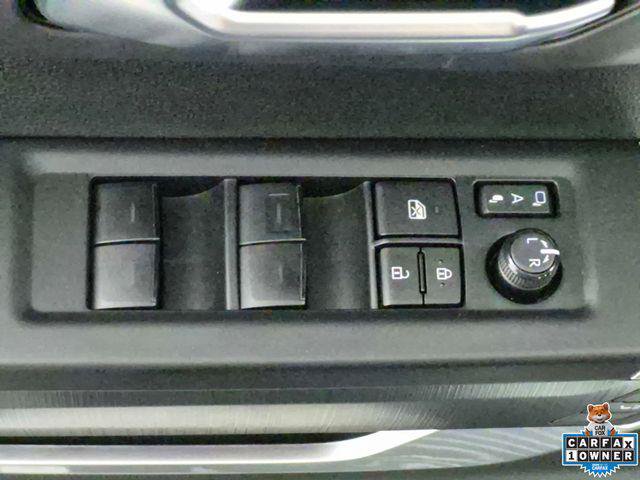 Certified 2024 Toyota Sequoia Platinum AWD/4WD image 16