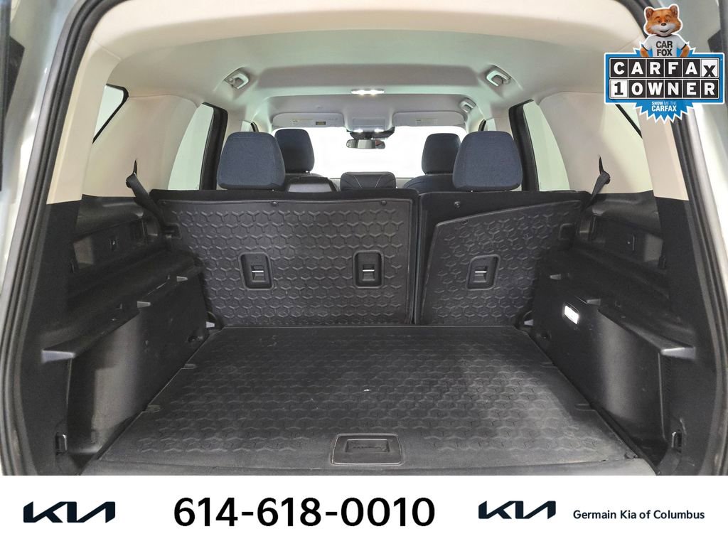 Used 2024 Ford Bronco Sport Heritage w/ Heritage Convenience Package image 21