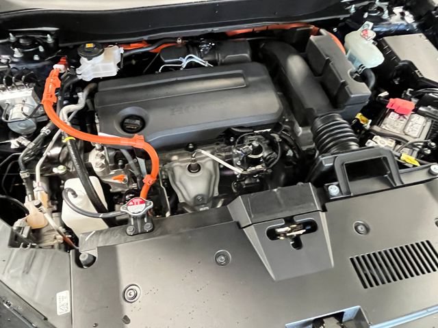 New 2026 Honda CR-V Sport-L image 12