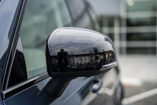 New 2026 Volvo XC90 B6 Ultra w/ Lounge Package image 15