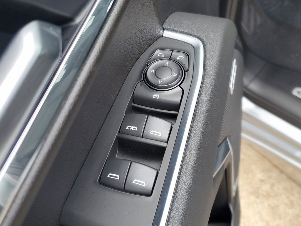 New 2026 Chevrolet Silverado 1500 RST image 19