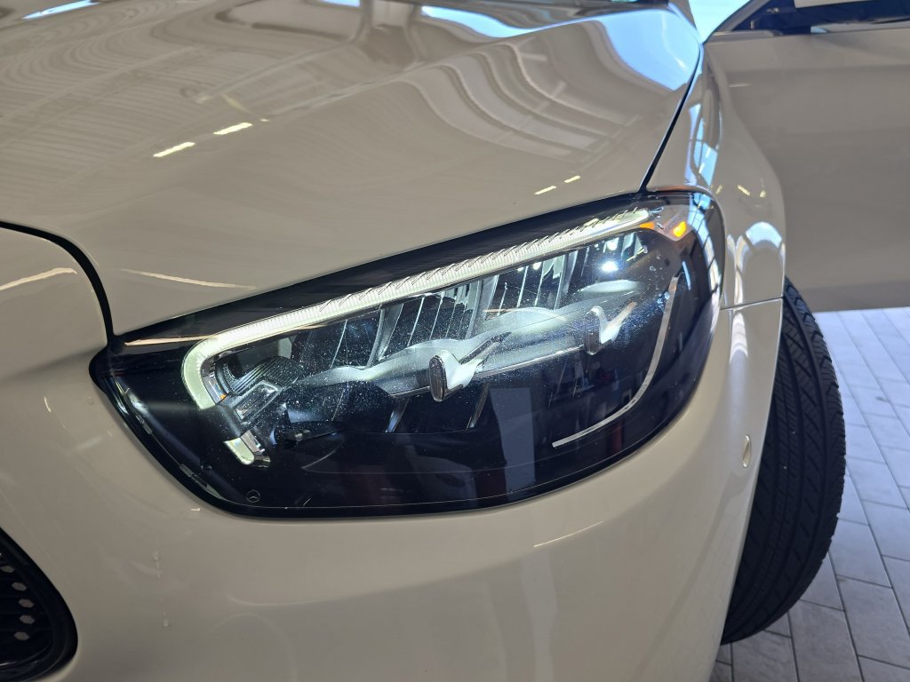 Certified 2022 Mercedes-Benz E 450 4MATIC Sedan image 34