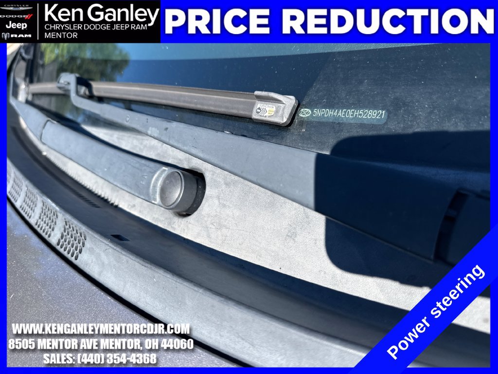 Used 2014 Hyundai Elantra SE w/ Option Group 02 FWD image 26