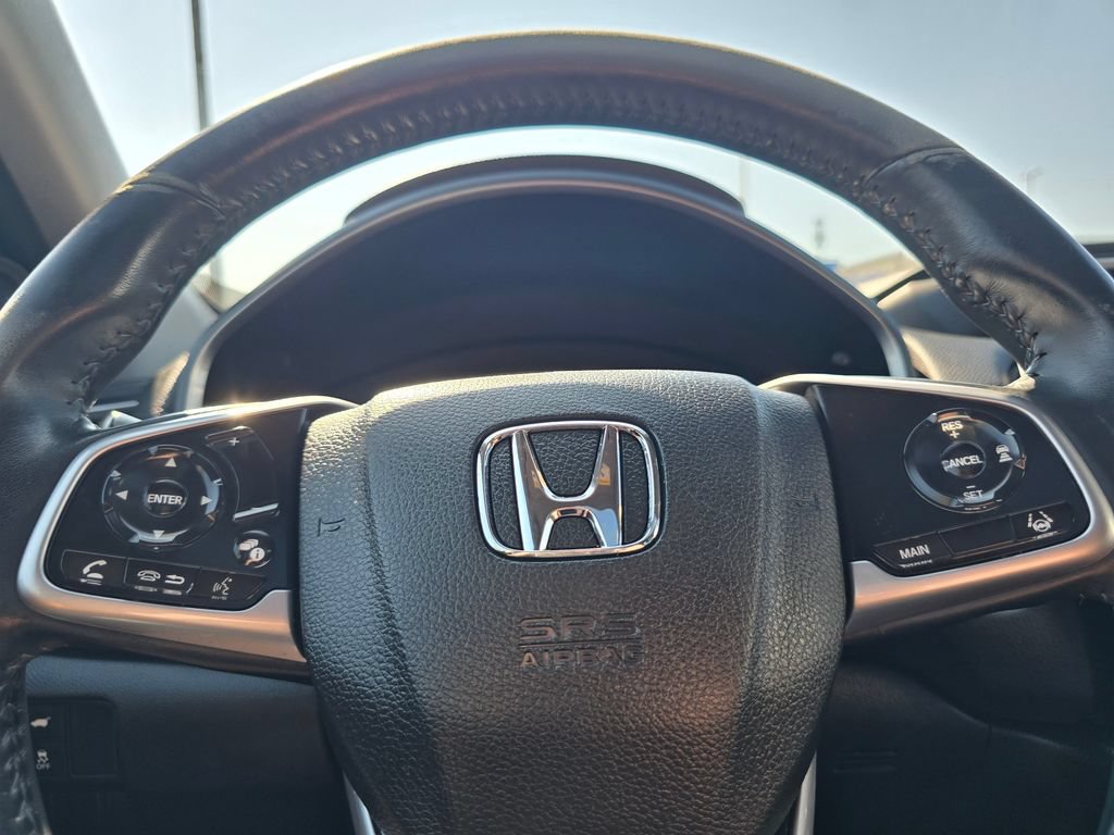 Used 2019 Honda CR-V EX-L image 22