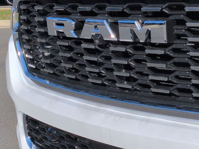 New 2026 RAM 1500 Tungsten w/ Bed Utility Group image 24