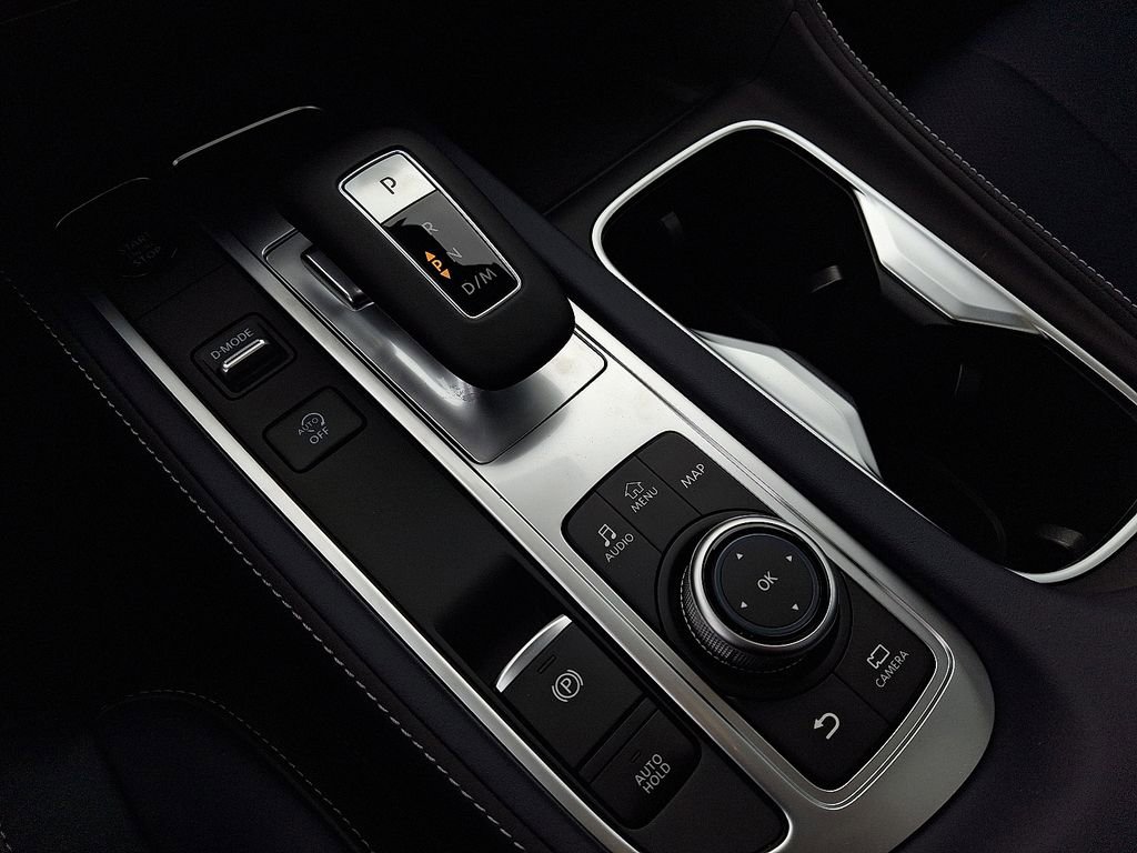 New 2026 INFINITI QX60 Sport image 11