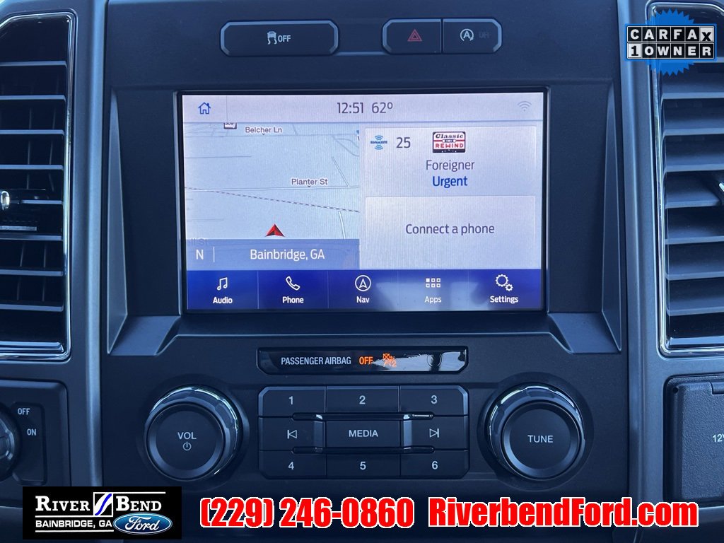 Used 2020 Ford F150 XLT w/ Equipment Group 302A Luxury image 23