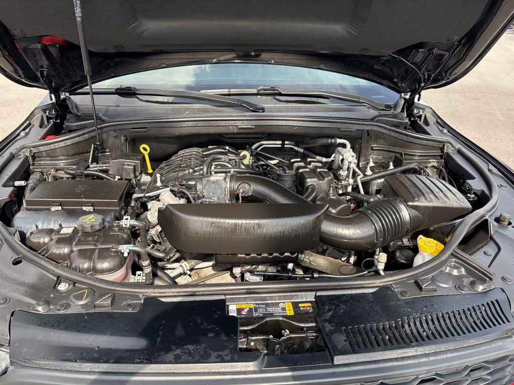 Used 2023 Dodge Durango GT image 22