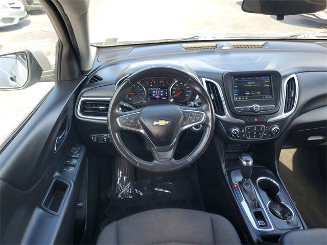 Used 2019 Chevrolet Equinox LT image 26