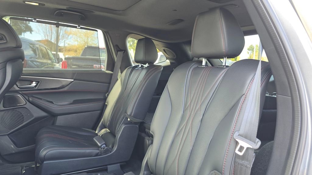 Used 2025 Acura MDX Type S image 17