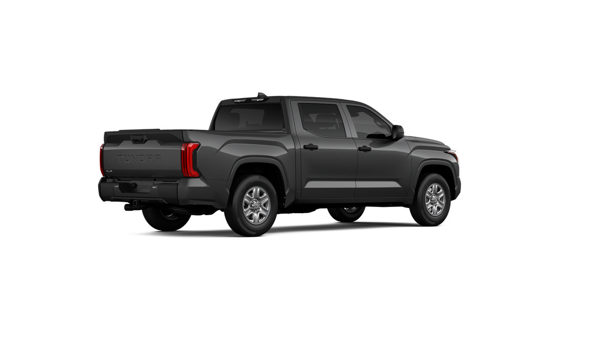 New 2026 Toyota Tundra SR AWD/4WD image 61