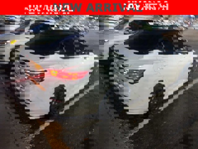 Used 2023 Nissan Sentra SR w/ Midnight Edition Package image 5