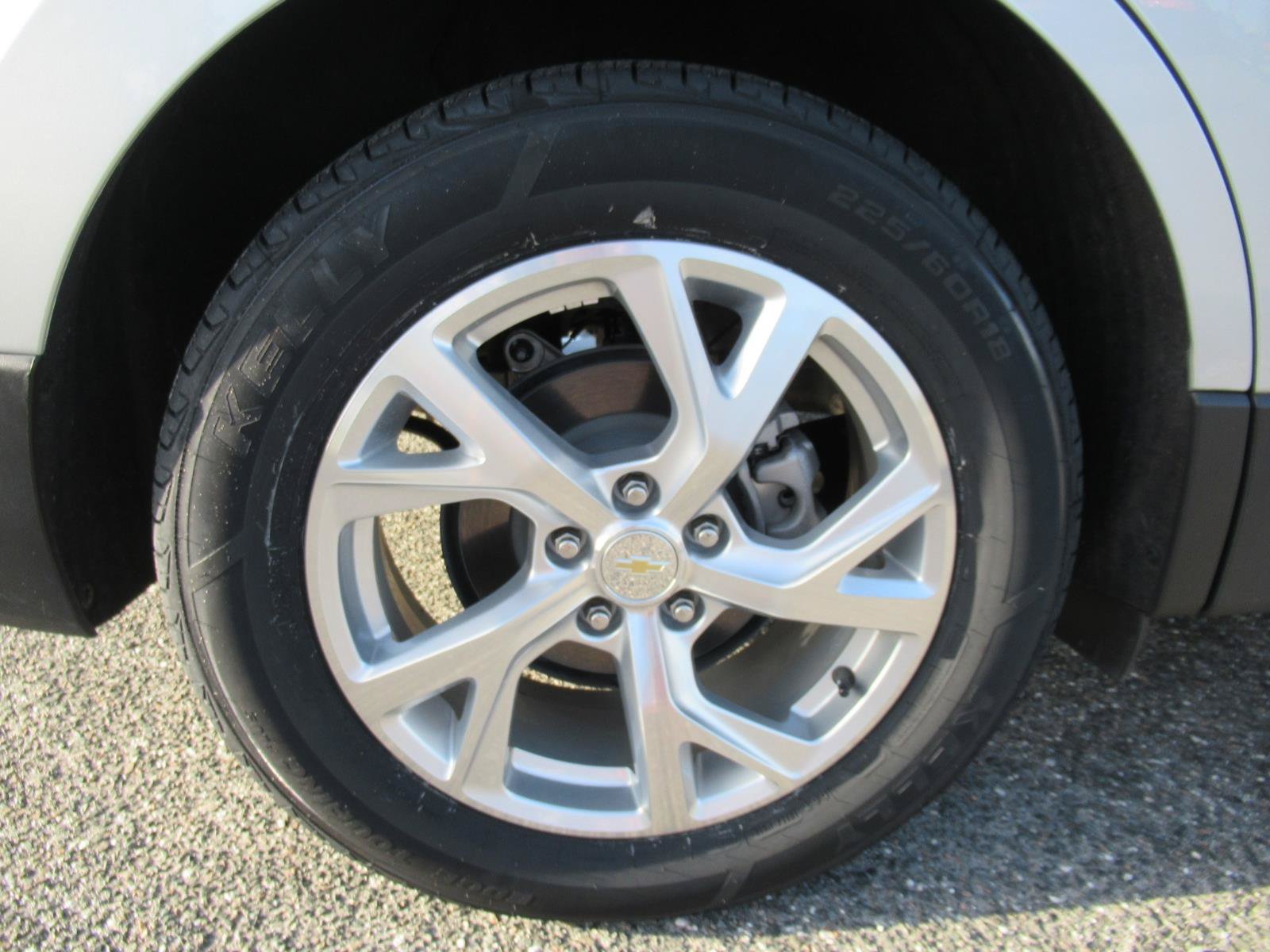 Used 2021 Chevrolet Equinox Premier FWD image 8