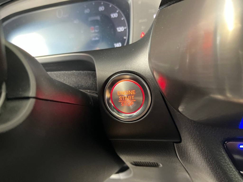 Certified 2025 Acura ADX A-Spec FWD image 35