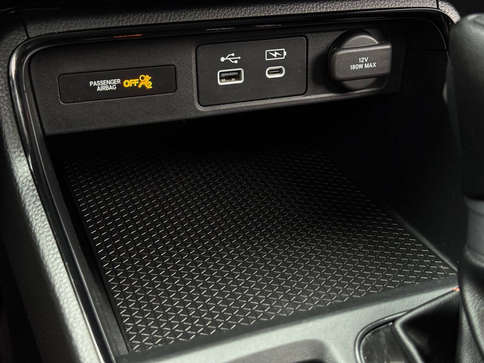 Certified 2024 Honda CR-V Sport image 36