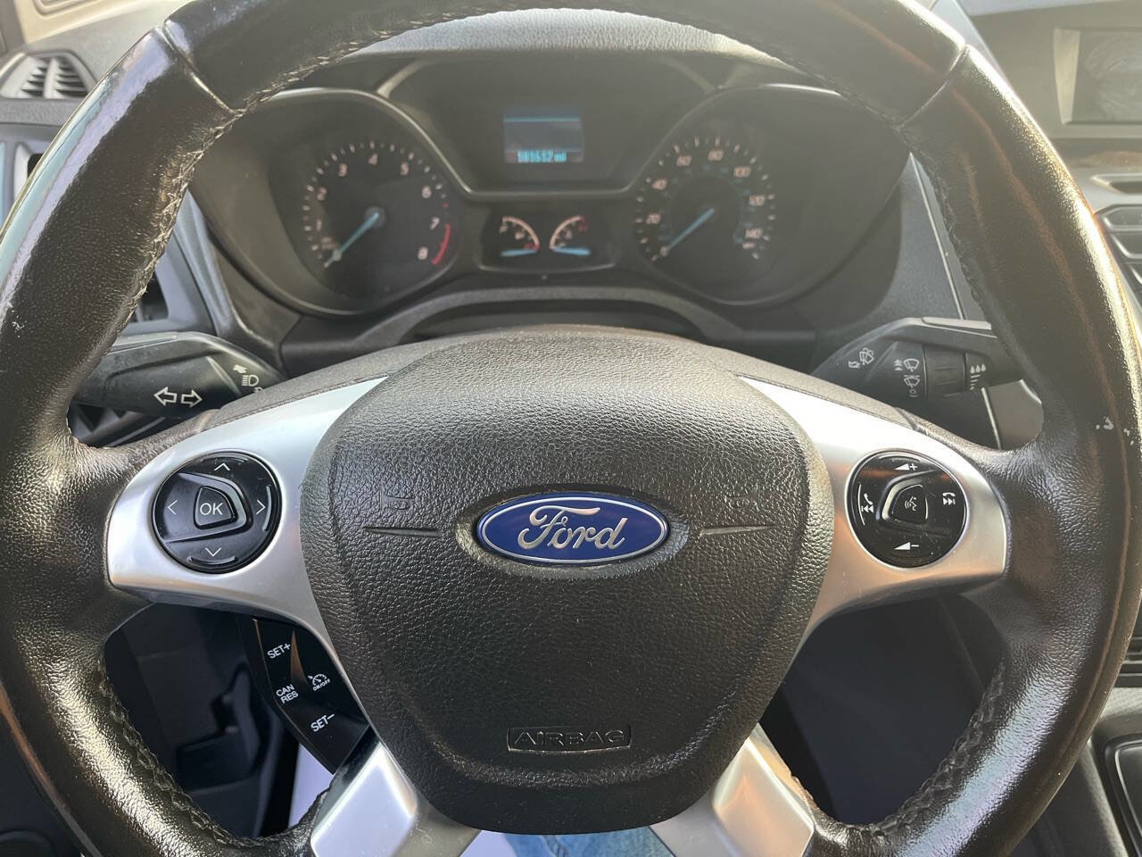 Used 2018 Ford Transit Connect XL image 15