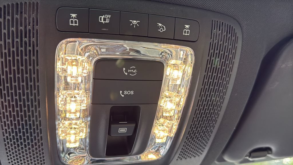 Certified 2023 Mercedes-Benz GLS 580 4MATIC image 43