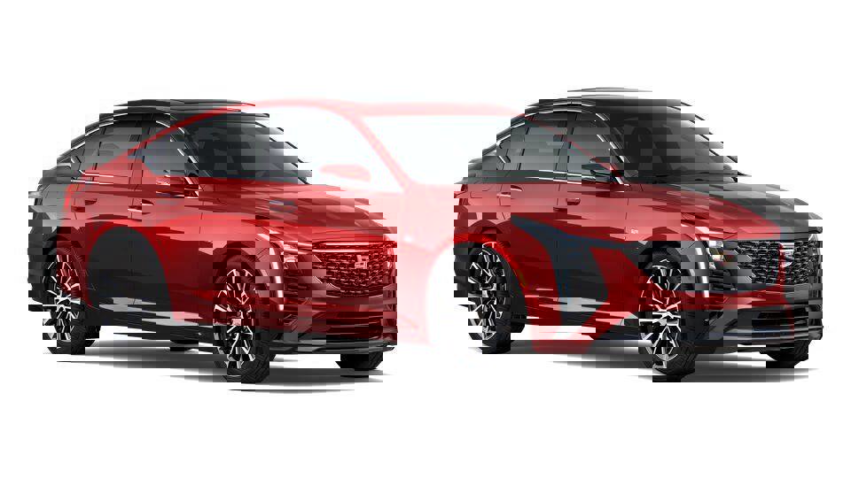 New 2026 Cadillac CT5 Premium Luxury image 22