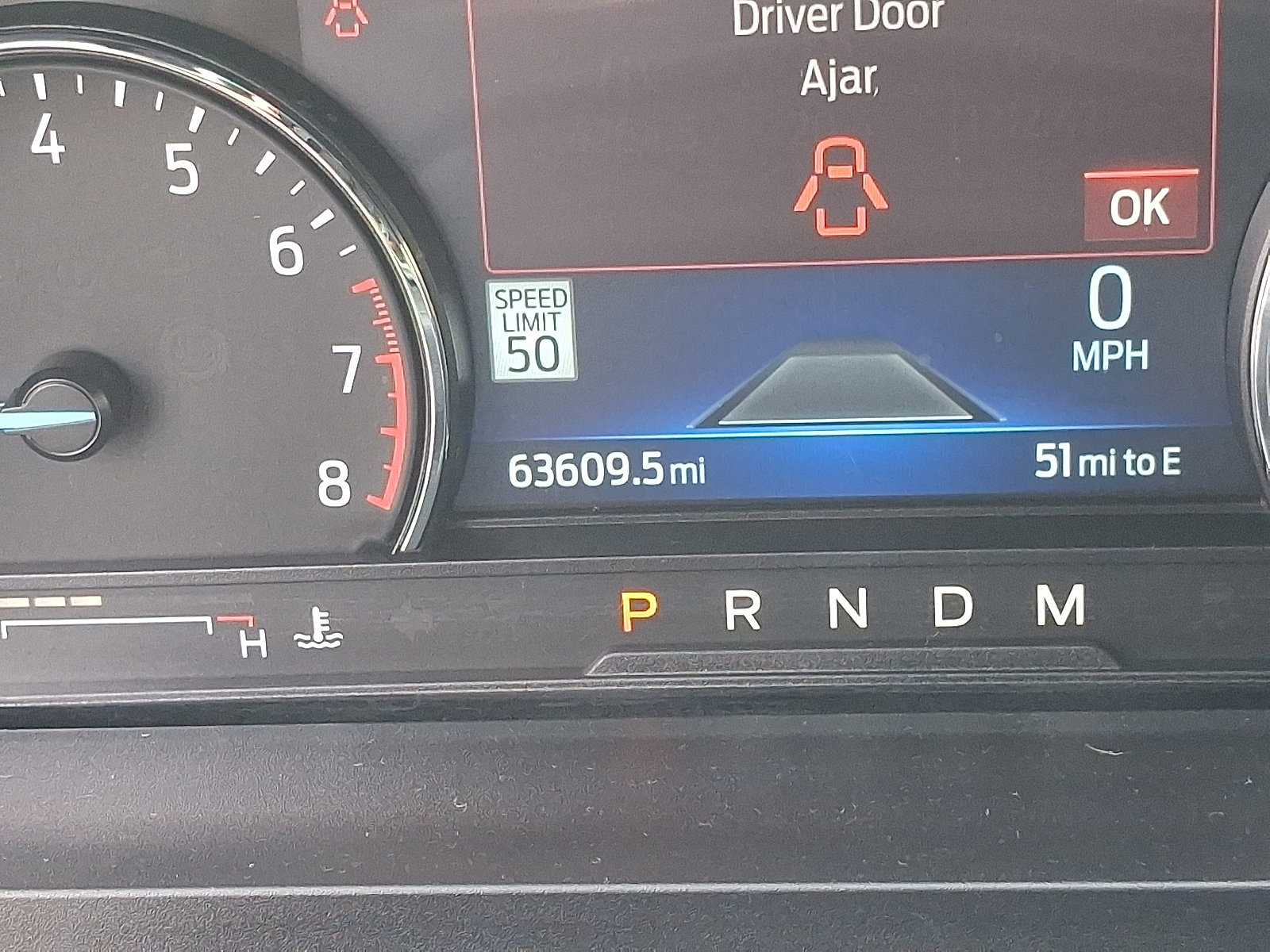 Certified 2022 Ford Explorer Timberline image 18