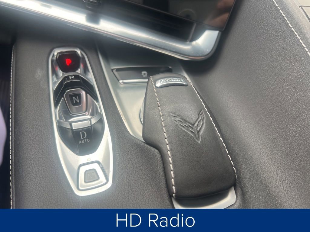 Used 2020 Chevrolet Corvette Stingray image 18