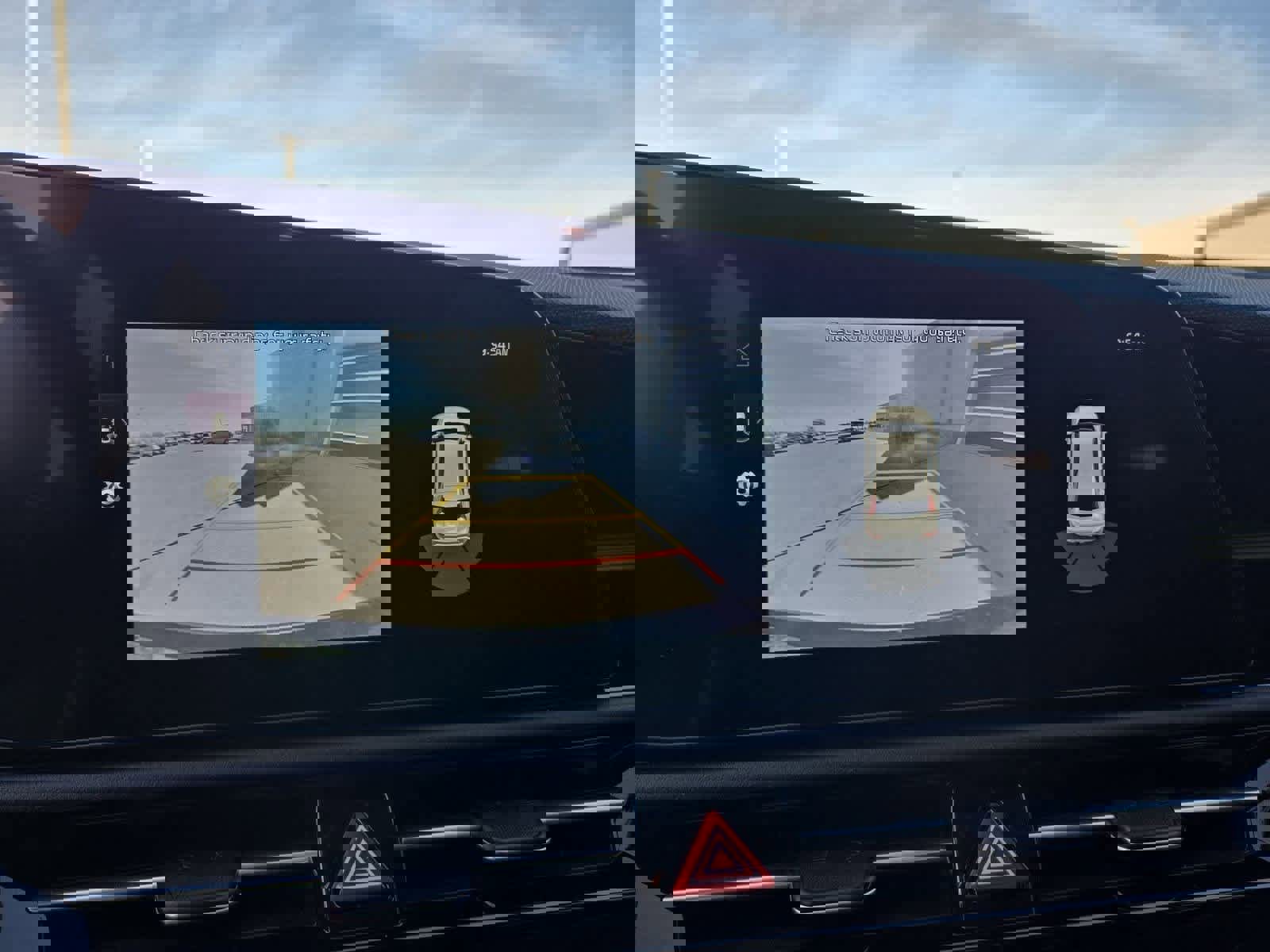 Used 2023 Kia Niro EX image 23