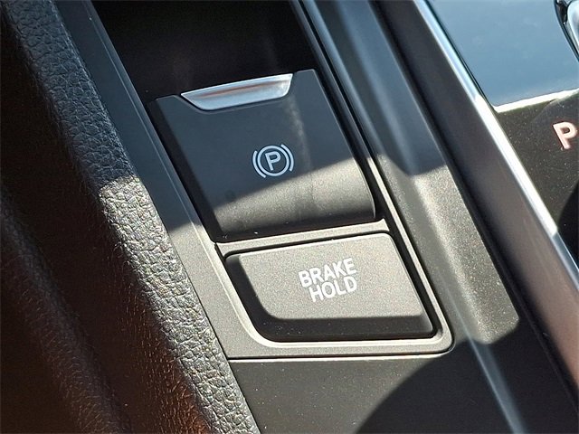 Certified 2020 Honda CR-V EX-L image 26